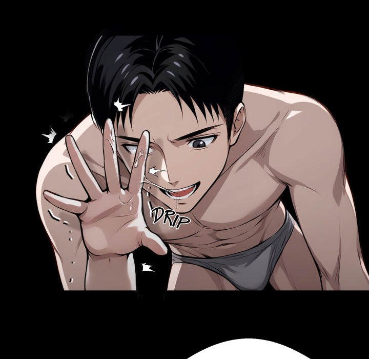 Workaholic Gangster Chapter 66 - Page 134