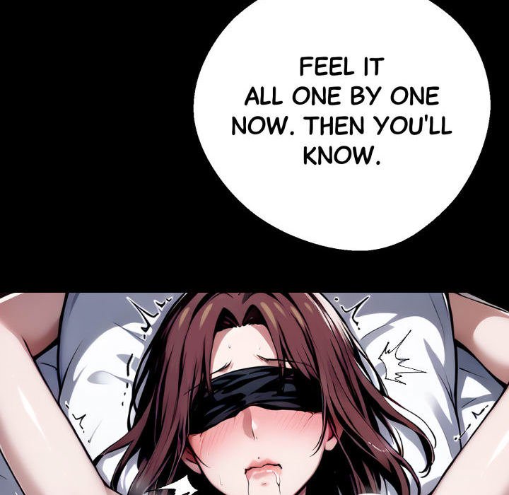 Workaholic Gangster Chapter 66 - Page 135