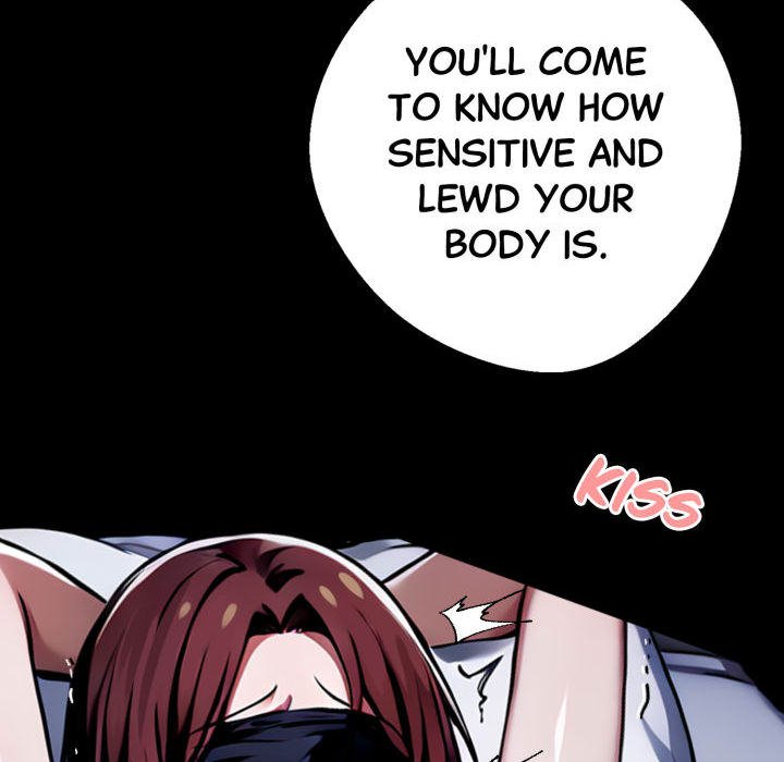 Workaholic Gangster Chapter 66 - Page 137