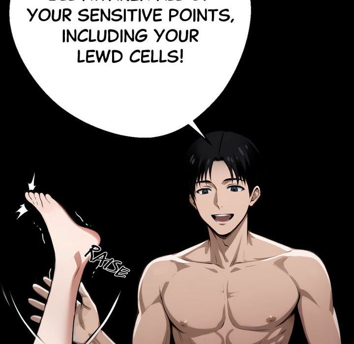 Workaholic Gangster Chapter 66 - Page 149