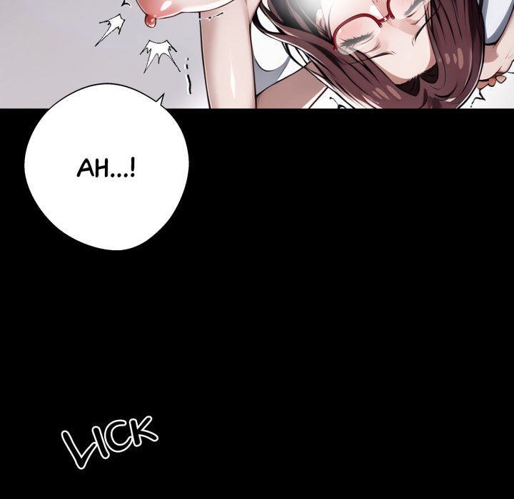 Workaholic Gangster Chapter 66 - Page 19