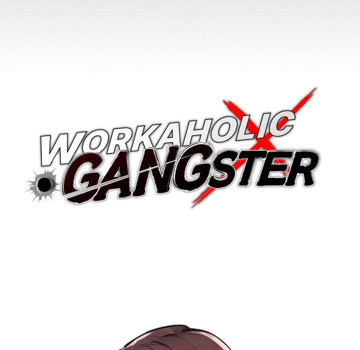 Workaholic Gangster Chapter 66 - Page 35