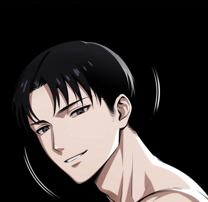 Workaholic Gangster Chapter 66 - Page 40