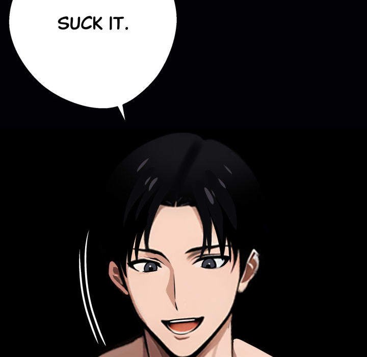 Workaholic Gangster Chapter 66 - Page 58