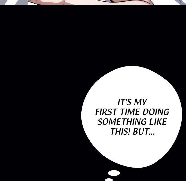 Workaholic Gangster Chapter 66 - Page 63