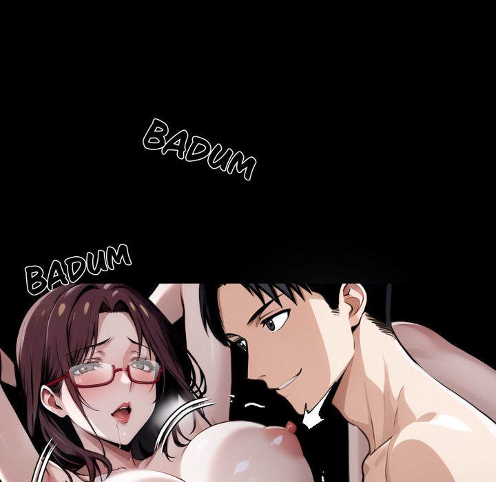 Workaholic Gangster Chapter 66 - Page 73