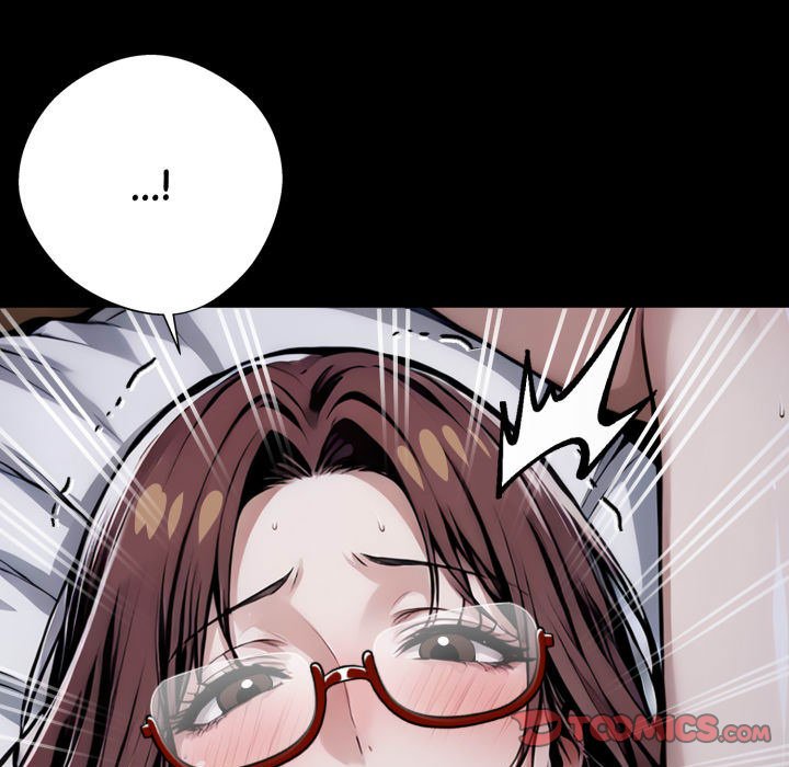 Workaholic Gangster Chapter 66 - Page 75