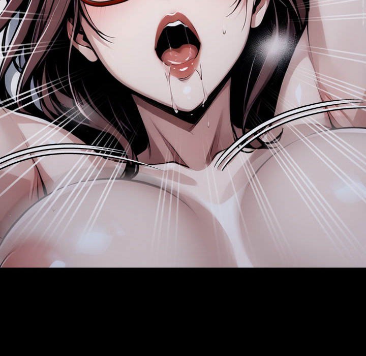 Workaholic Gangster Chapter 66 - Page 76