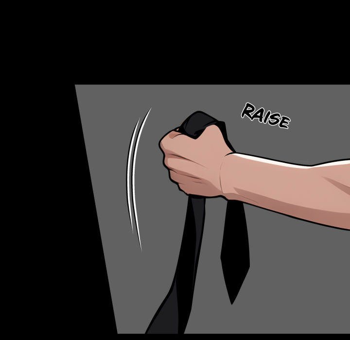 Workaholic Gangster Chapter 66 - Page 77