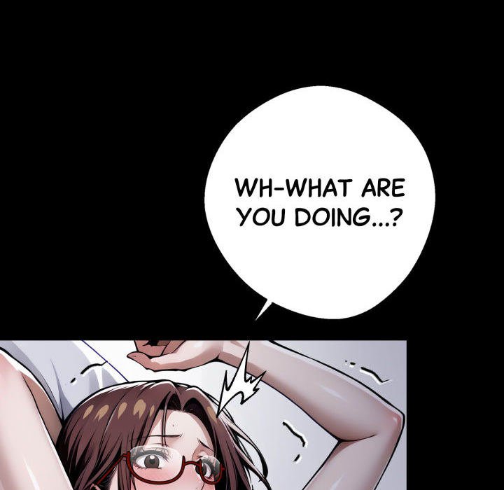 Workaholic Gangster Chapter 66 - Page 78