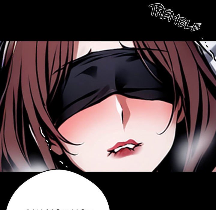 Workaholic Gangster Chapter 66 - Page 85