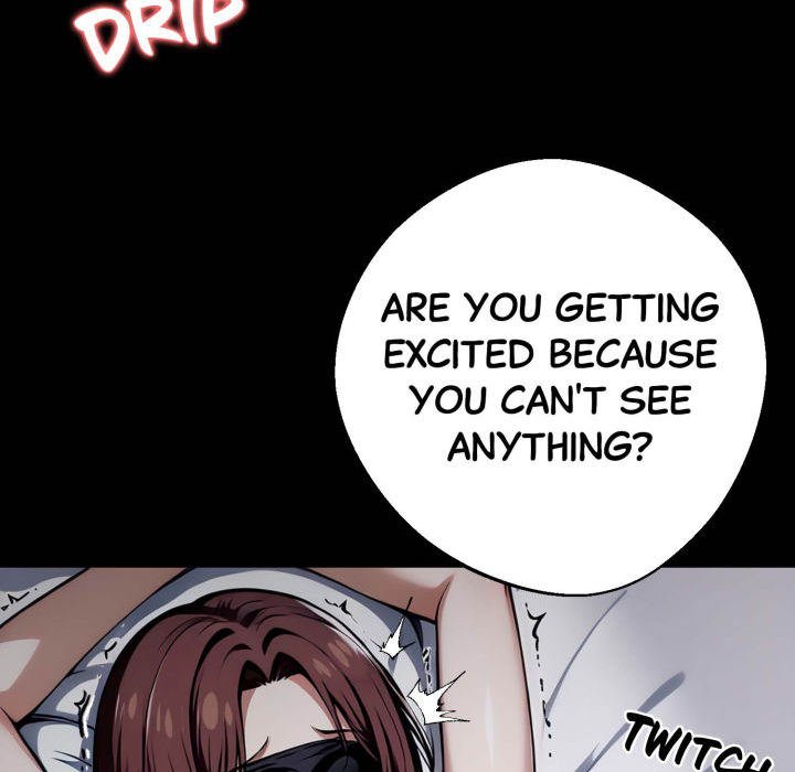 Workaholic Gangster Chapter 66 - Page 95