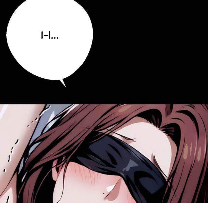 Workaholic Gangster Chapter 66 - Page 97