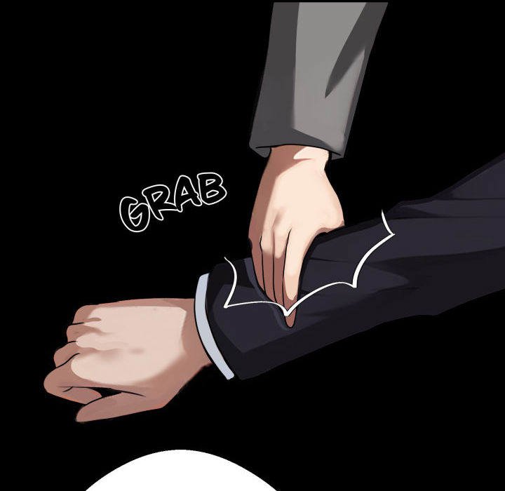Workaholic Gangster Chapter 67 - Page 106