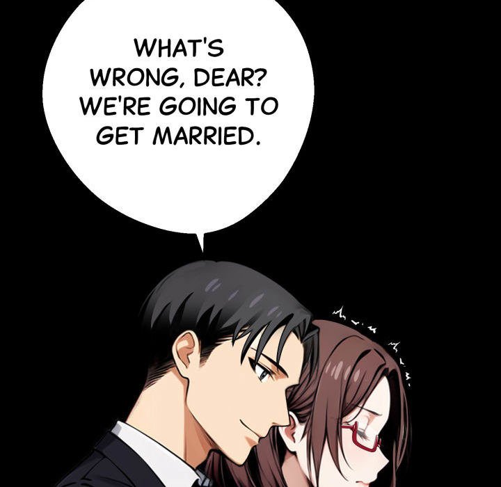 Workaholic Gangster Chapter 67 - Page 107