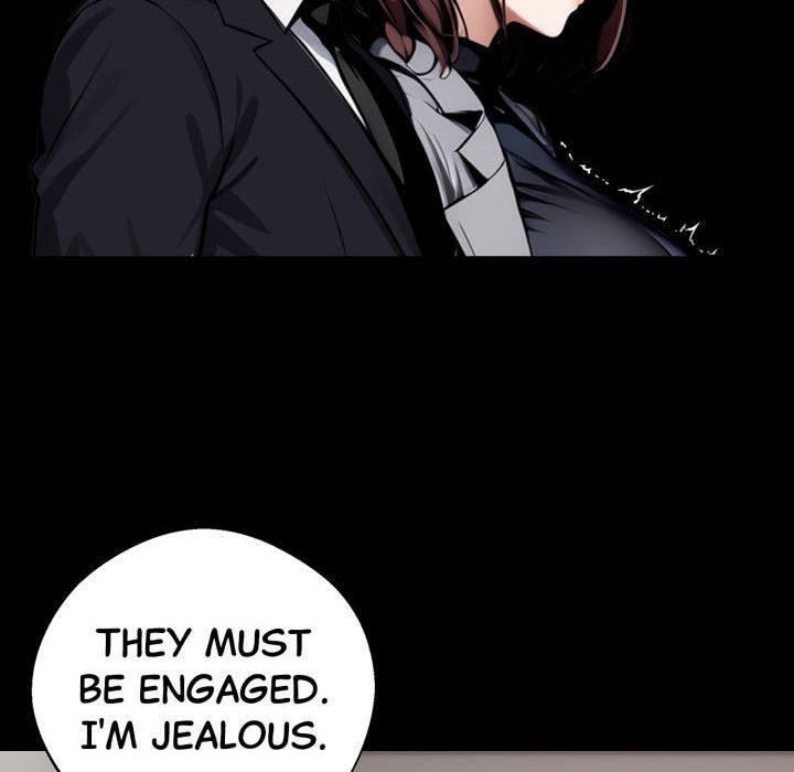 Workaholic Gangster Chapter 67 - Page 108