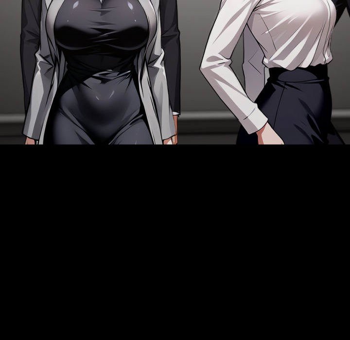 Workaholic Gangster Chapter 67 - Page 114