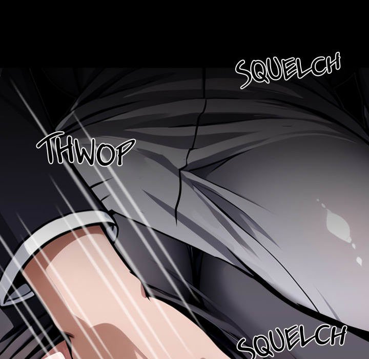Workaholic Gangster Chapter 67 - Page 119