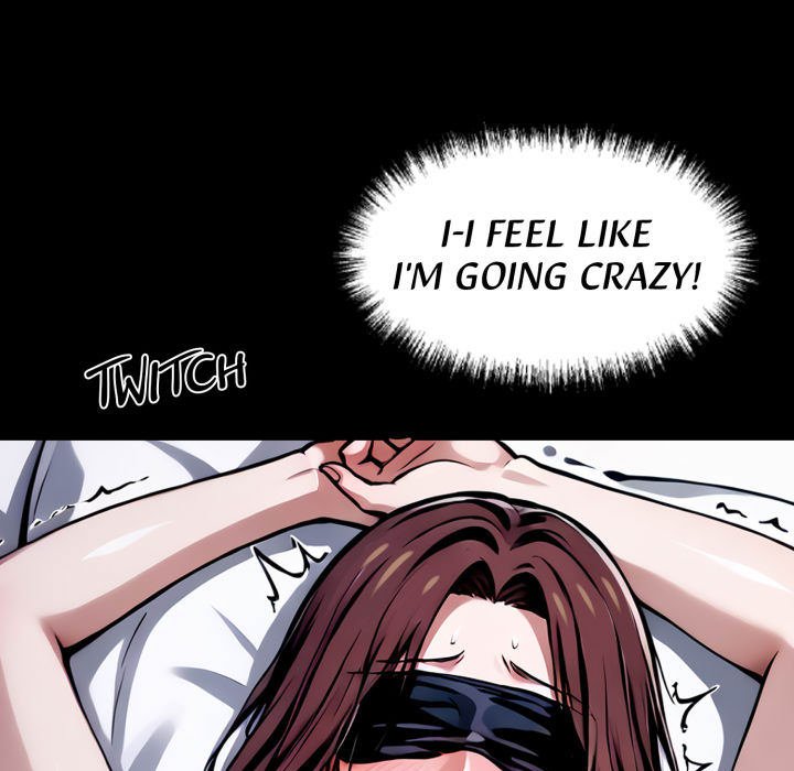 Workaholic Gangster Chapter 67 - Page 13
