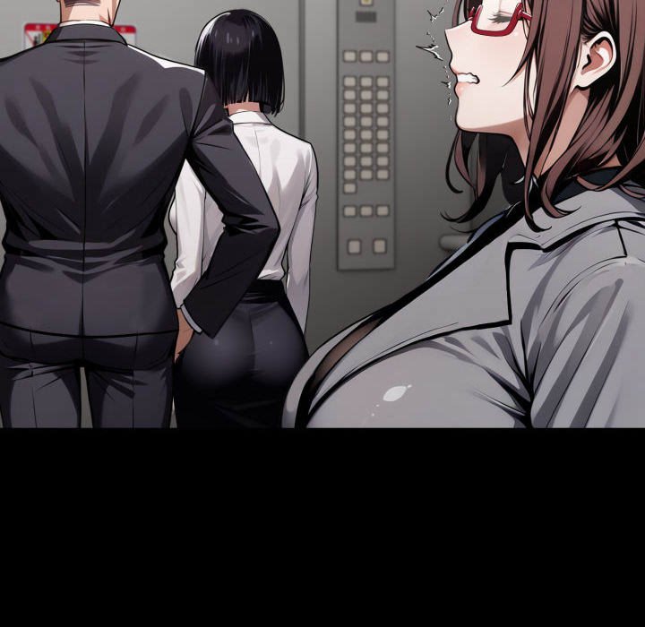 Workaholic Gangster Chapter 67 - Page 122