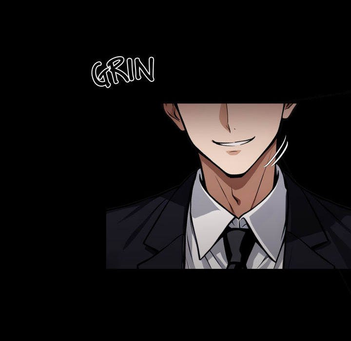 Workaholic Gangster Chapter 67 - Page 123