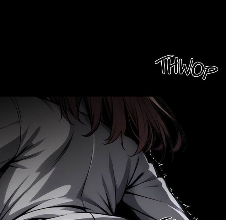 Workaholic Gangster Chapter 67 - Page 124