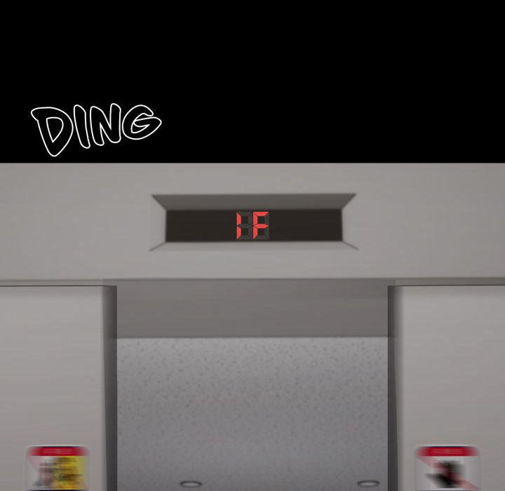 Workaholic Gangster Chapter 67 - Page 132