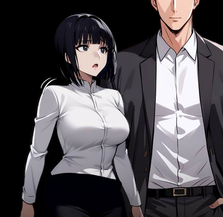 Workaholic Gangster Chapter 67 - Page 134