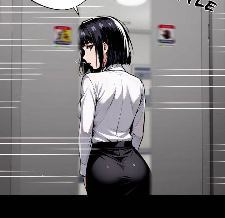Workaholic Gangster Chapter 67 - Page 136