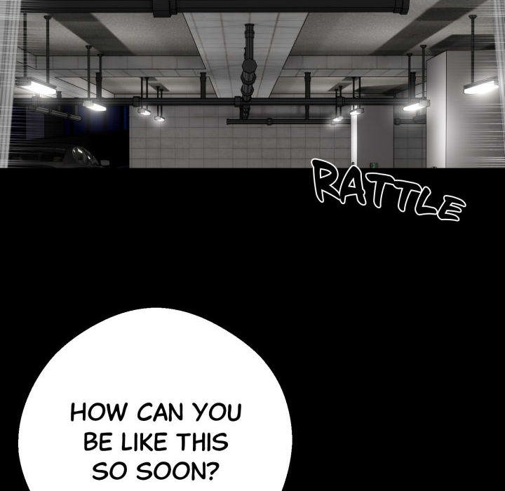 Workaholic Gangster Chapter 67 - Page 149