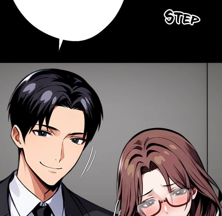 Workaholic Gangster Chapter 67 - Page 150