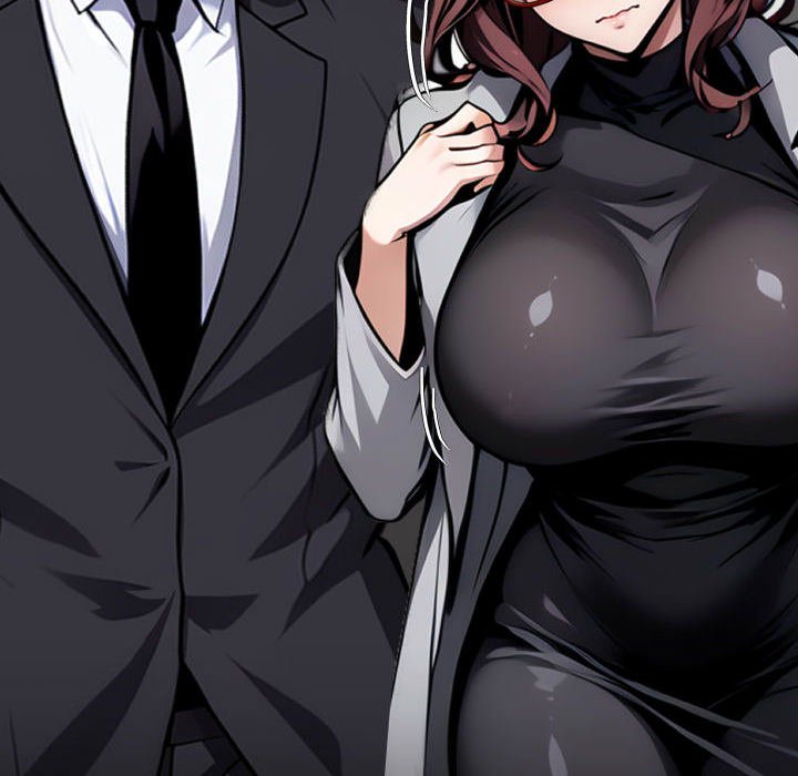 Workaholic Gangster Chapter 67 - Page 151
