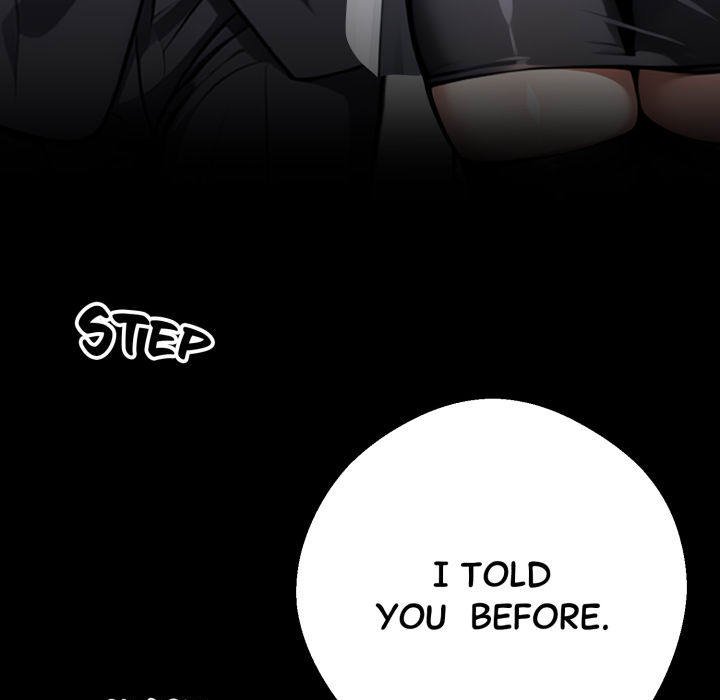 Workaholic Gangster Chapter 67 - Page 152