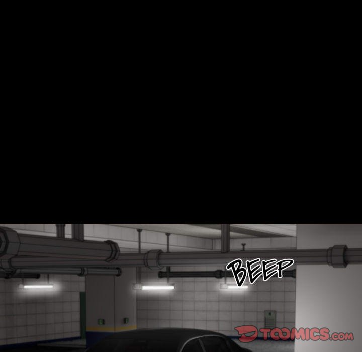 Workaholic Gangster Chapter 67 - Page 156