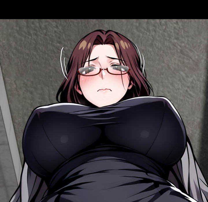 Workaholic Gangster Chapter 67 - Page 160