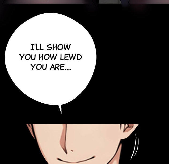 Workaholic Gangster Chapter 67 - Page 162