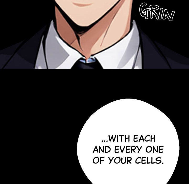 Workaholic Gangster Chapter 67 - Page 163