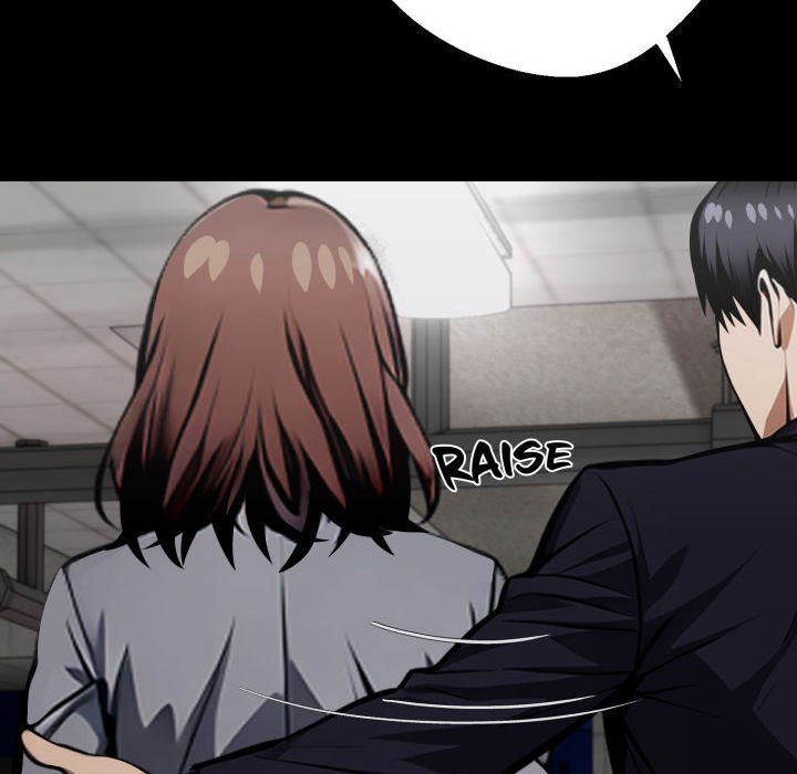 Workaholic Gangster Chapter 67 - Page 164