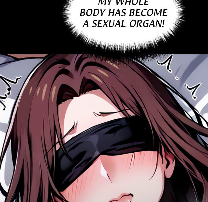 Workaholic Gangster Chapter 67 - Page 19