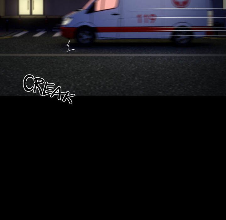 Workaholic Gangster Chapter 67 - Page 27