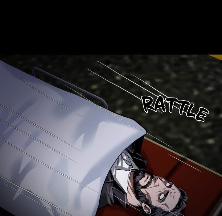 Workaholic Gangster Chapter 67 - Page 28