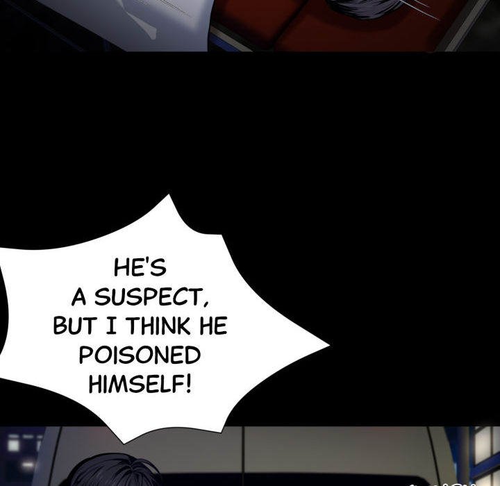 Workaholic Gangster Chapter 67 - Page 29