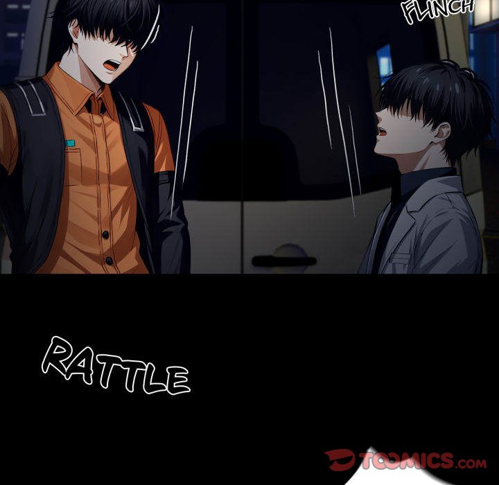 Workaholic Gangster Chapter 67 - Page 30