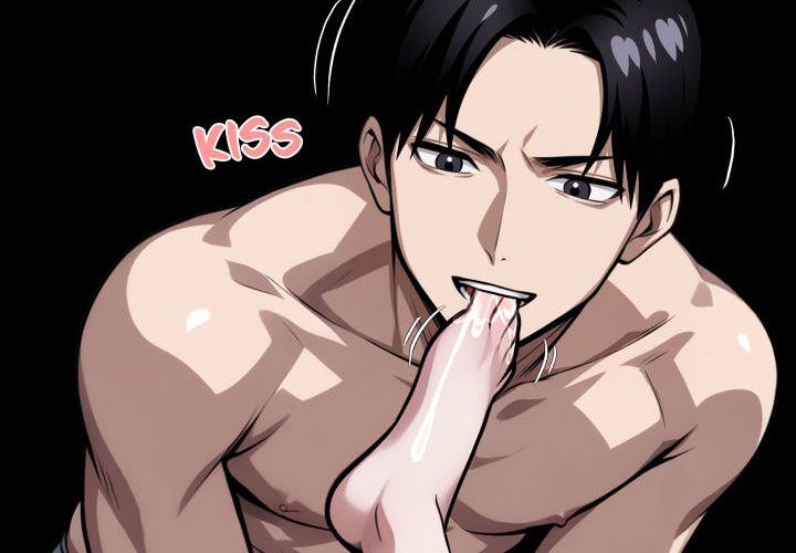 Workaholic Gangster Chapter 67 - Page 4