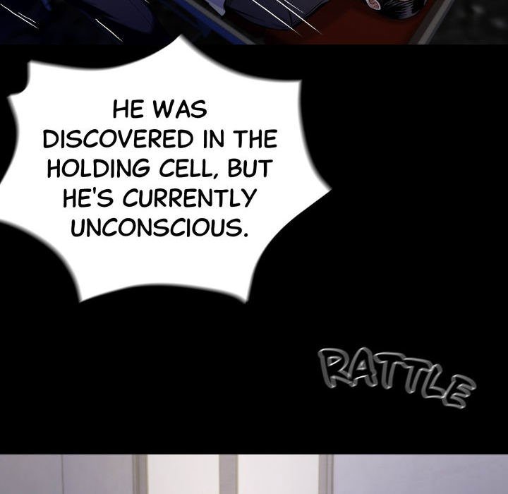 Workaholic Gangster Chapter 67 - Page 32