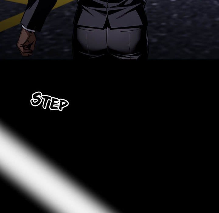 Workaholic Gangster Chapter 67 - Page 36