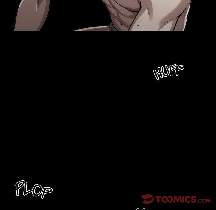 Workaholic Gangster Chapter 67 - Page 39