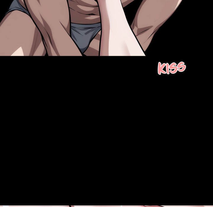 Workaholic Gangster Chapter 67 - Page 5