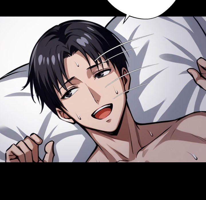 Workaholic Gangster Chapter 67 - Page 44