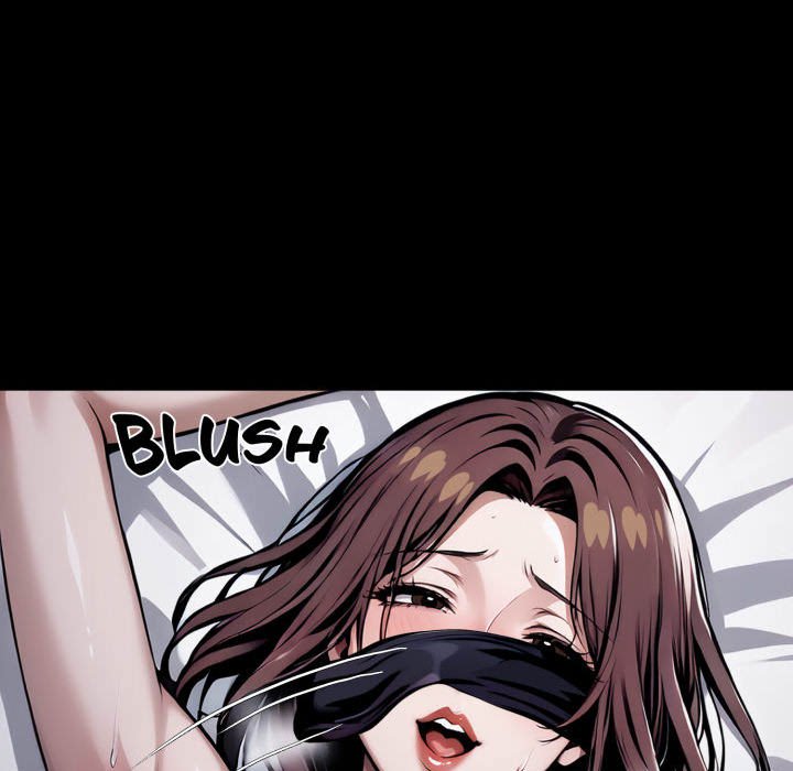 Workaholic Gangster Chapter 67 - Page 45